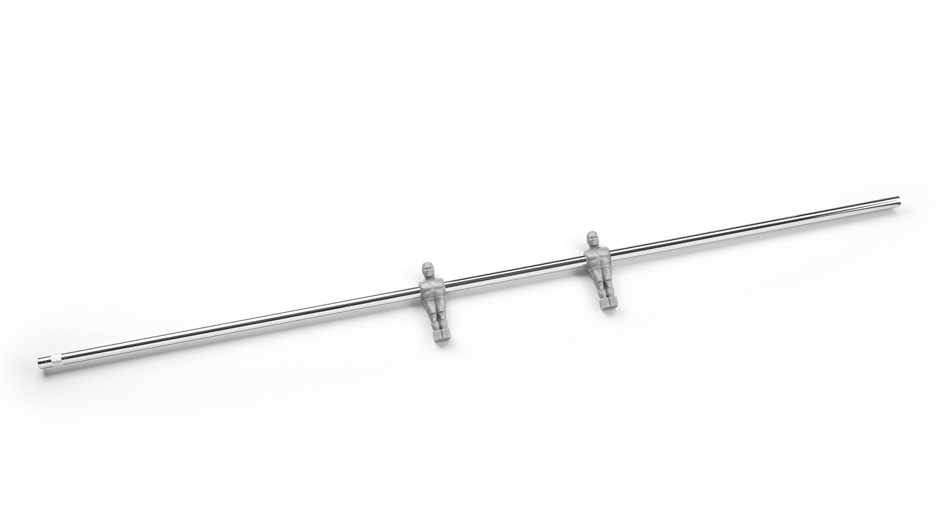 fas-pendezza-asta-2-ometti-passante-barre-16-mm-baby-foot image 5