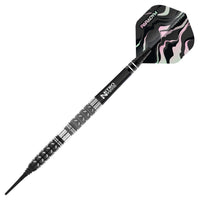 red-dragon-darts-paradym-parallel-soft-tip-fl-chettes-pointe-souple image 2