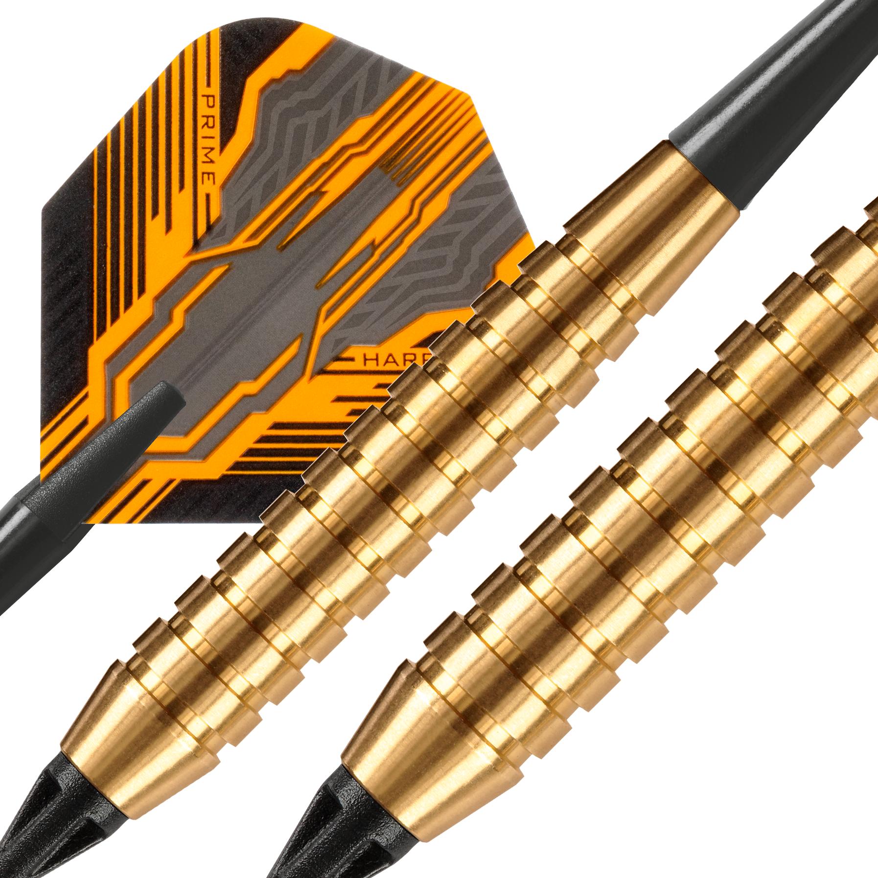 harrows-club-brass-fl-chettes-pointe-souple-soft-tip image 3