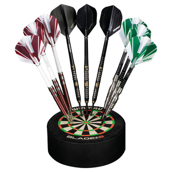 winmau-dart-dock-blade-6-support-de-fl-chettes image 2