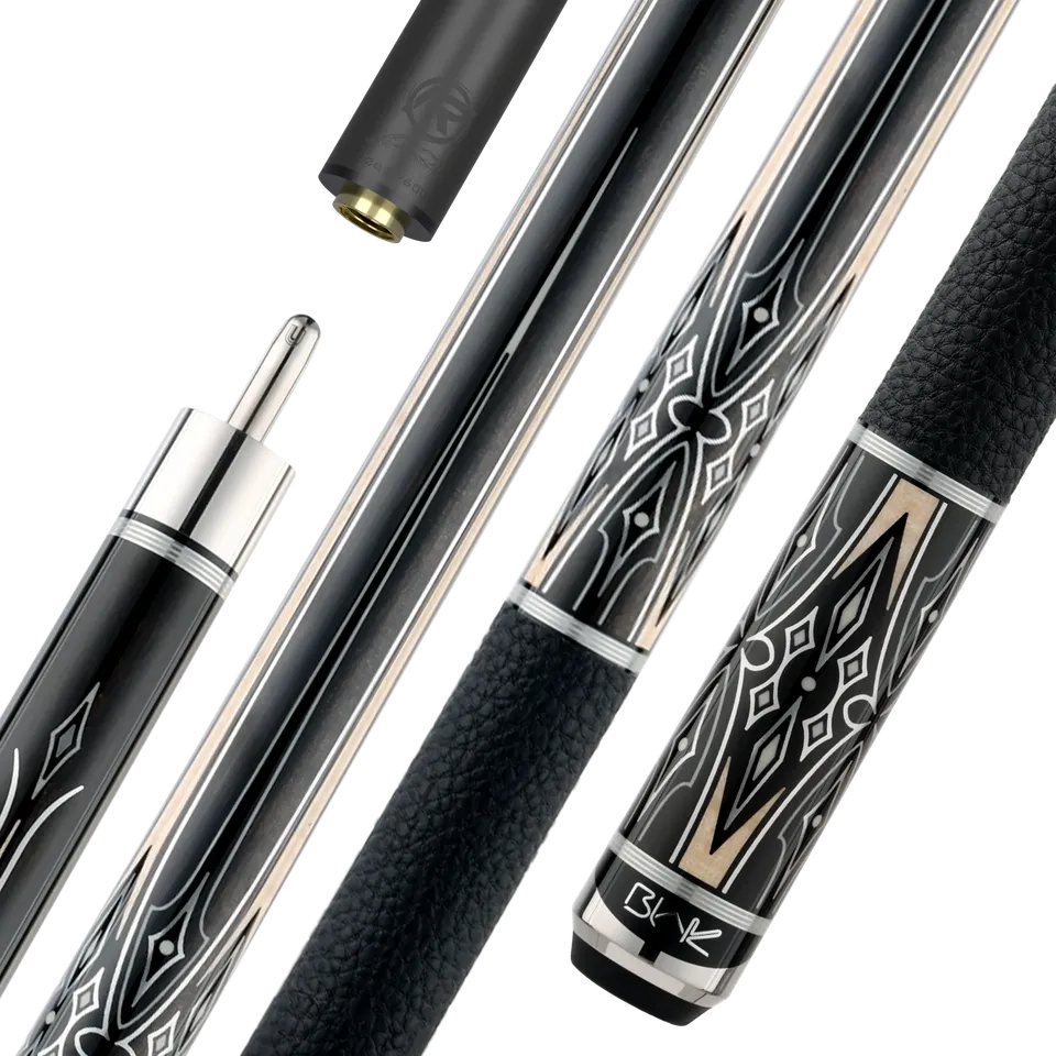predator-blak5-5-queue-de-billard-am-ricain-b-ne image 1