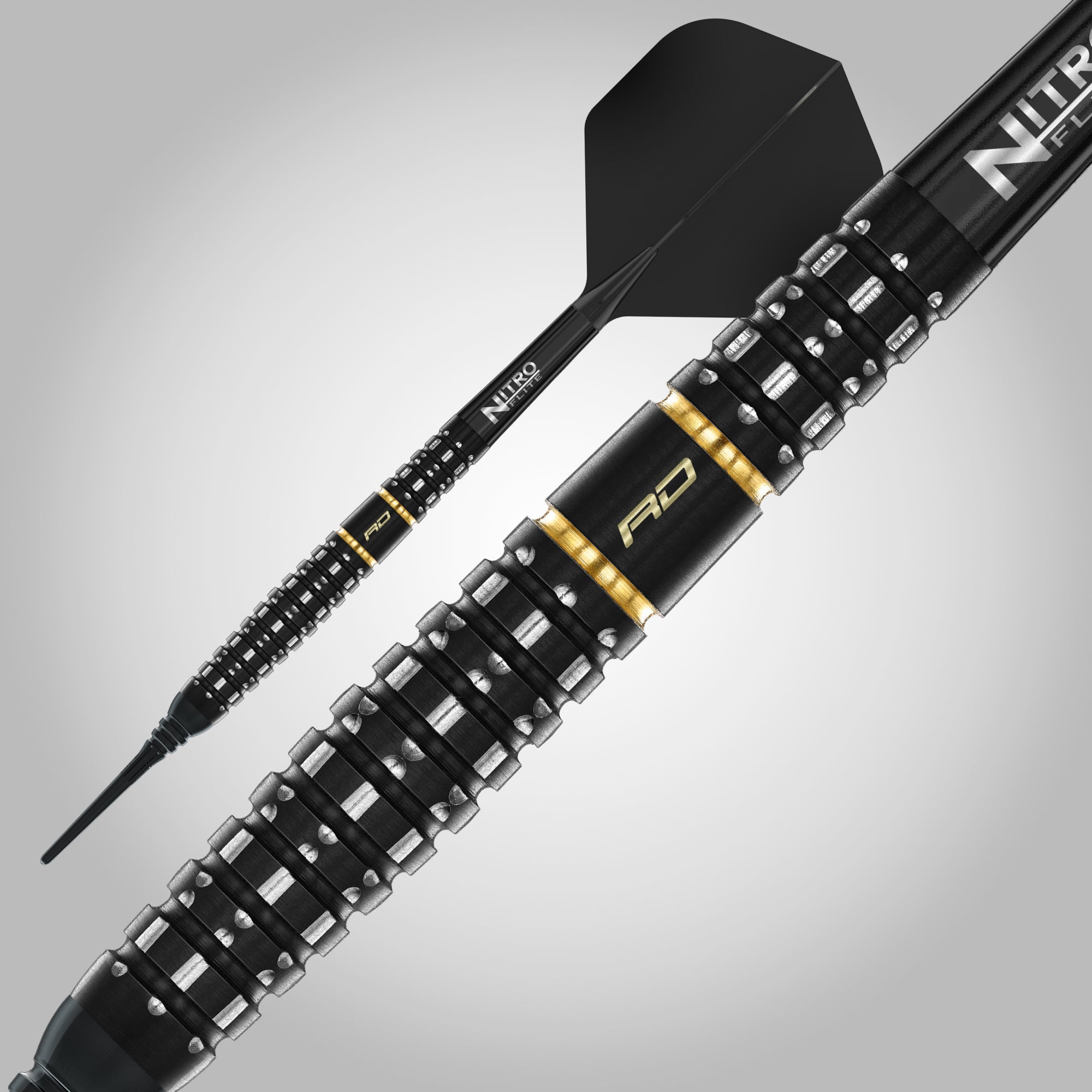 red-dragon-darts-ascend-soft-tip-torpedo-fl-chettes-pointe-souple image 3