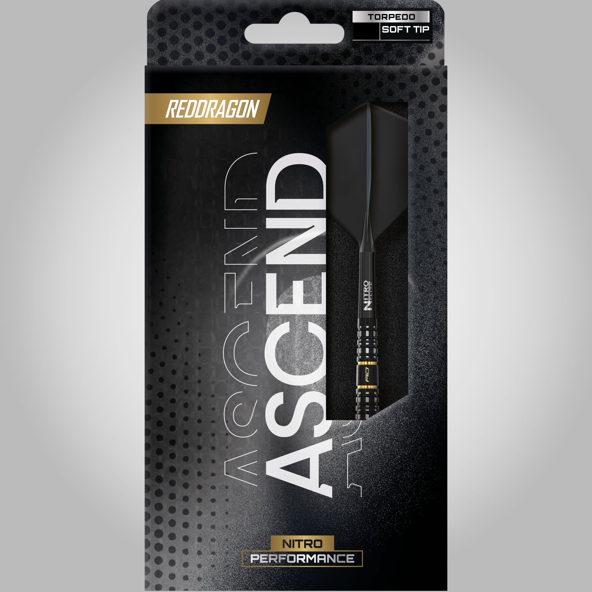 red-dragon-darts-ascend-soft-tip-torpedo-fl-chettes-pointe-souple image 4