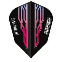 red-dragon-darts-airwing-moulded-v-standard-rose-ailettes-moul-es image 3