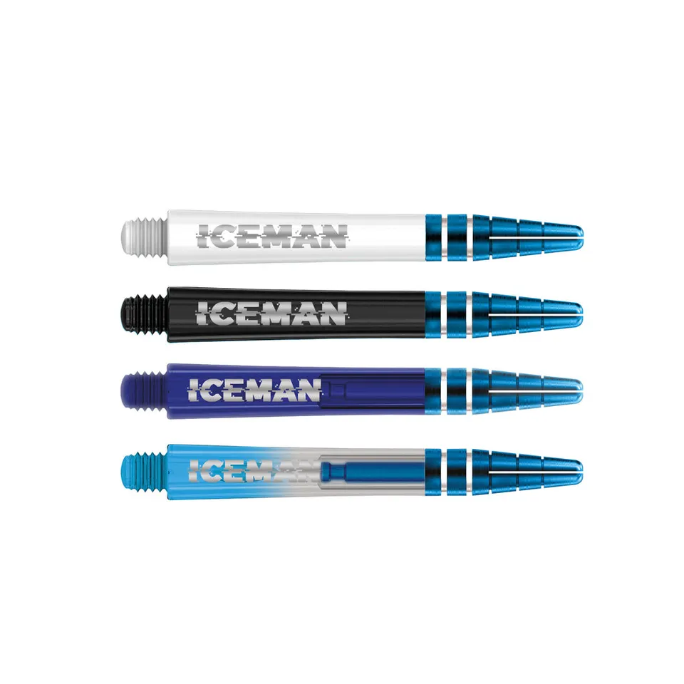 red-dragon-darts-gerwyn-price-iceman-nitrotech-ionic-shafts-6-tiges-polycarbonat image 1