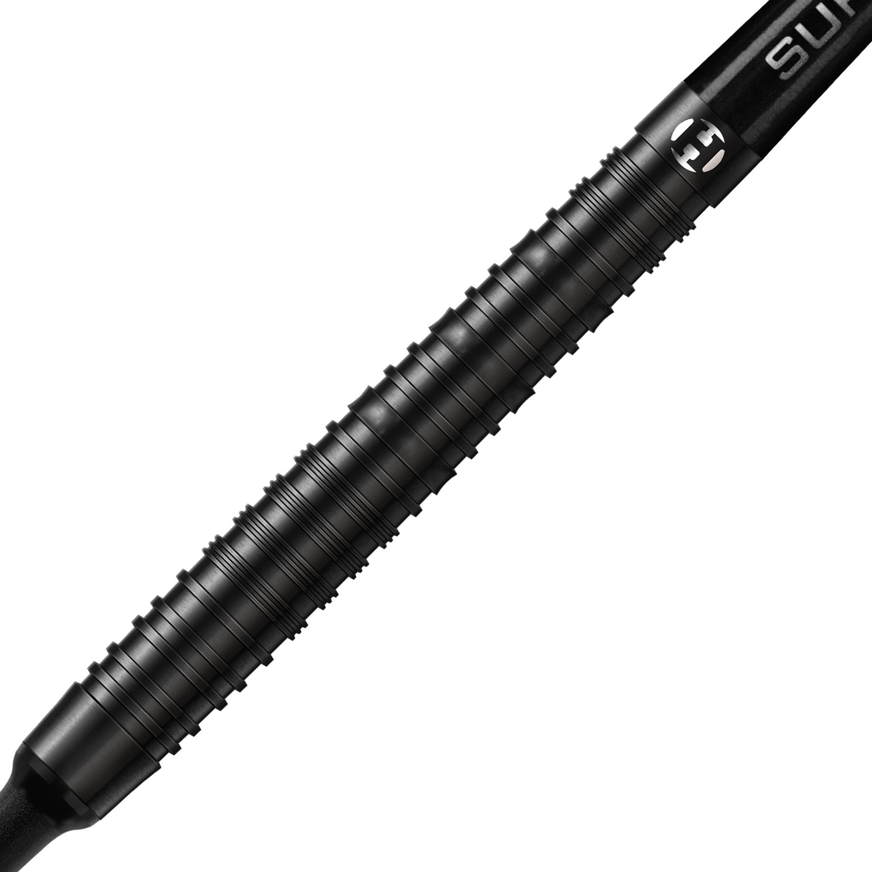harrows-nx90-black-edition-90-fl-chettes-pointe-souple image 2