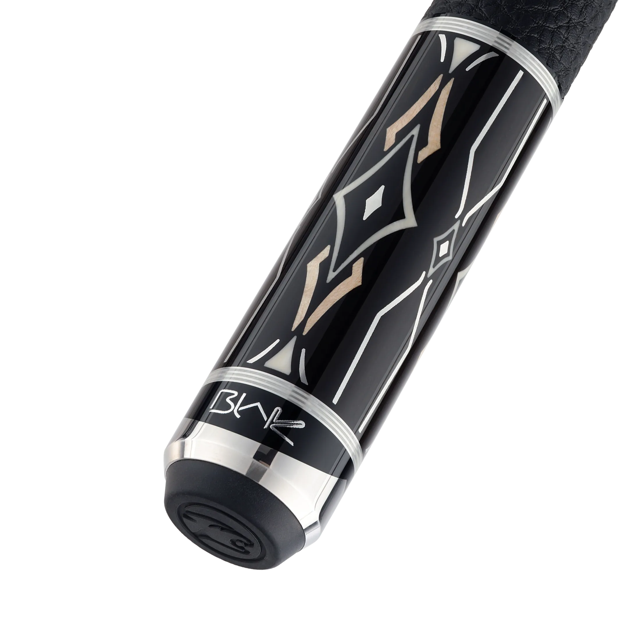 predator-blak5-3-queue-de-billard-pool-b-ne-exotique image 6