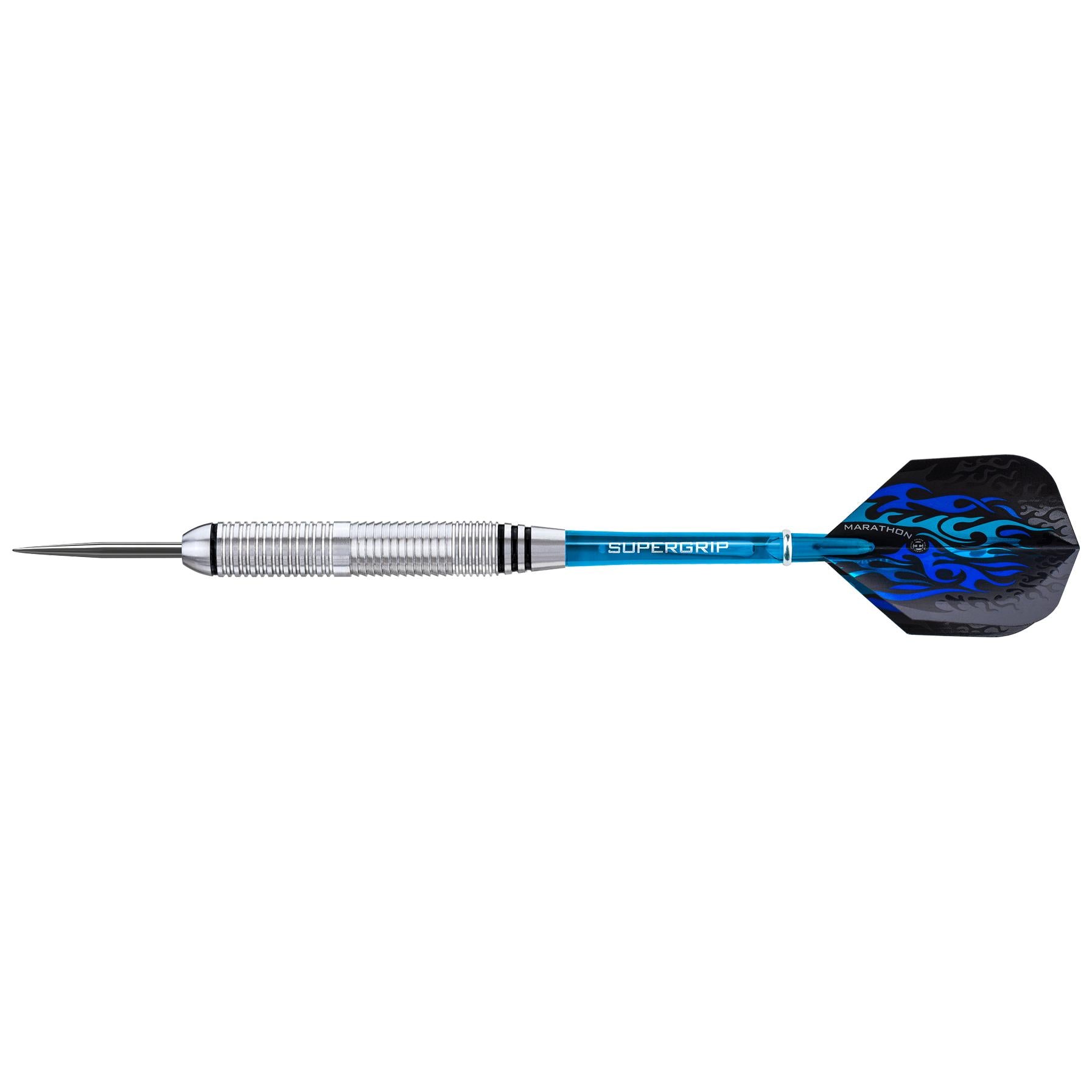 harrows-blaze-fl-chettes-pointe-acier-steel-tip image 5