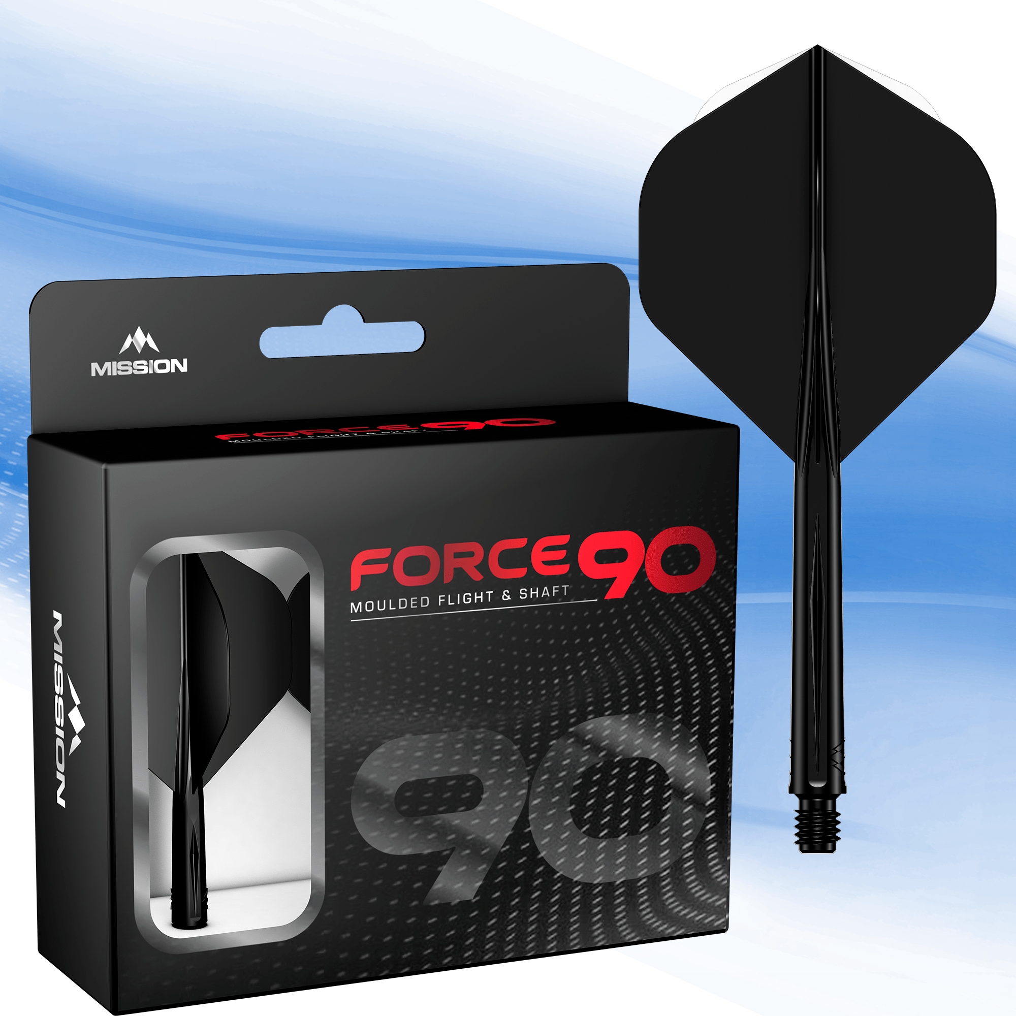 mission-darts-force-90-syst-me-vol-tige-moul-noir-standard-no2-tweenie image 5