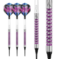 red-dragon-darts-peter-wright-vyper-fl-chettes-pointe-souple image 6