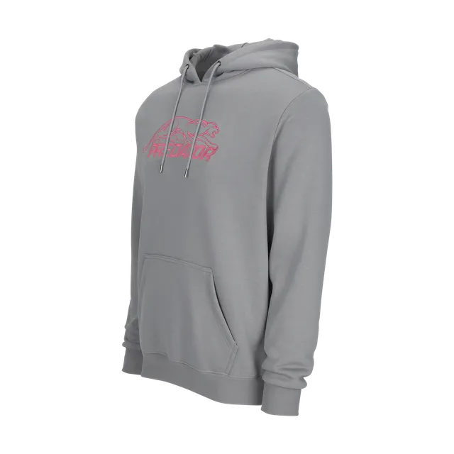 predator-og-sweat-capuche-brod-e-logo-contour-dition-rose image 1