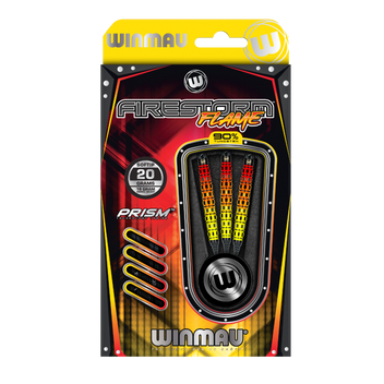 winmau-firestorm-flame-2-fl-chettes-pointe-souple image 4