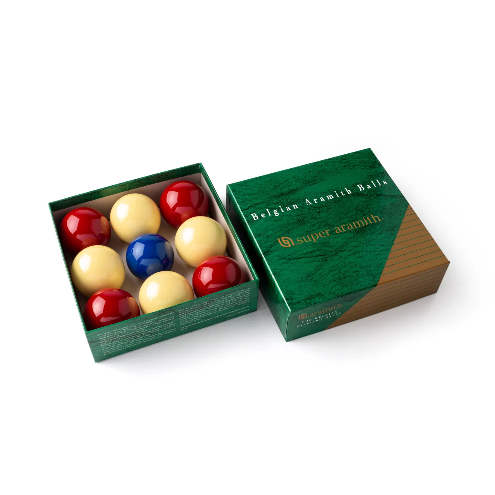 fas-pendezza-jeu-de-billes-boccette-super-aramith-59-mm image 1