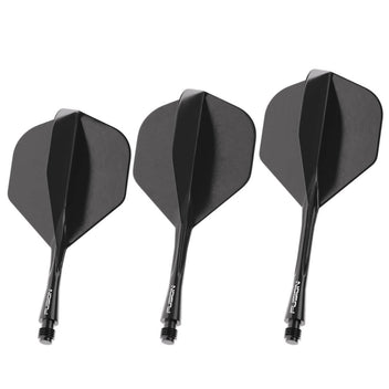 winmau-fusion-2-syst-me-int-gr-vol-shaft-noir image 2