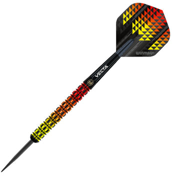 winmau-firestorm-flame-1-fl-chettes-competition-design-flamme image 3