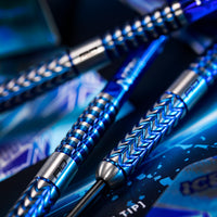 red-dragon-darts-gerwyn-price-glacier-fl-chettes-iceman-grip-usin image 2