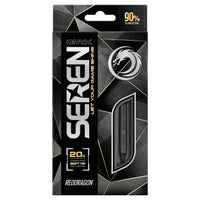 red-dragon-darts-seren-2-onyx-fl-chettes-pointe-souple-soft-tip image 4