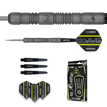 winmau-mvg-exact-fl-chettes-acier-de-pr-cision image 5