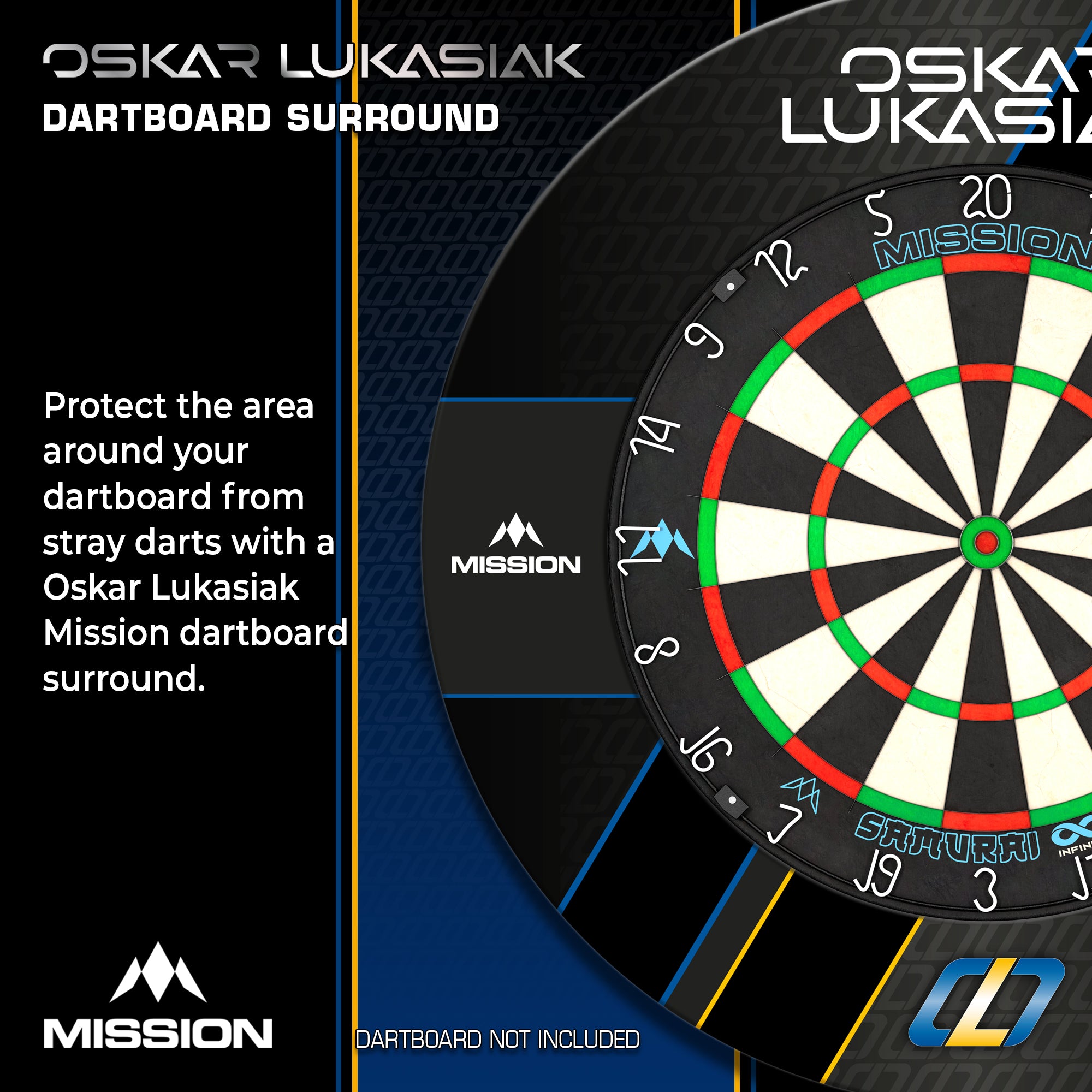 mission-darts-surround-oskar-lukasiak-protection-cible-polym-re image 2