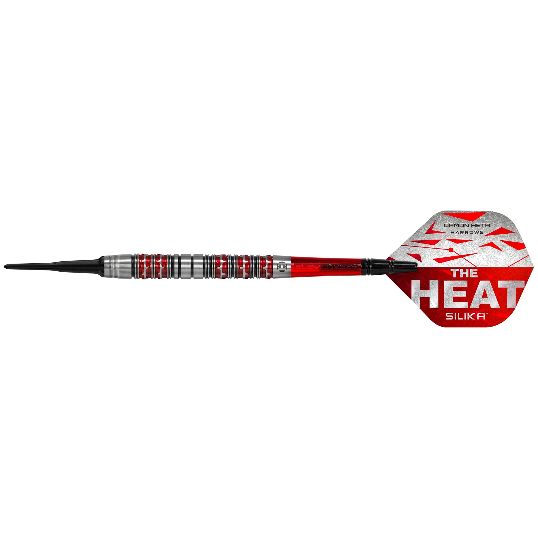 harrows-damon-heta-90-series-3-fl-chettes-pointe-souple image 6
