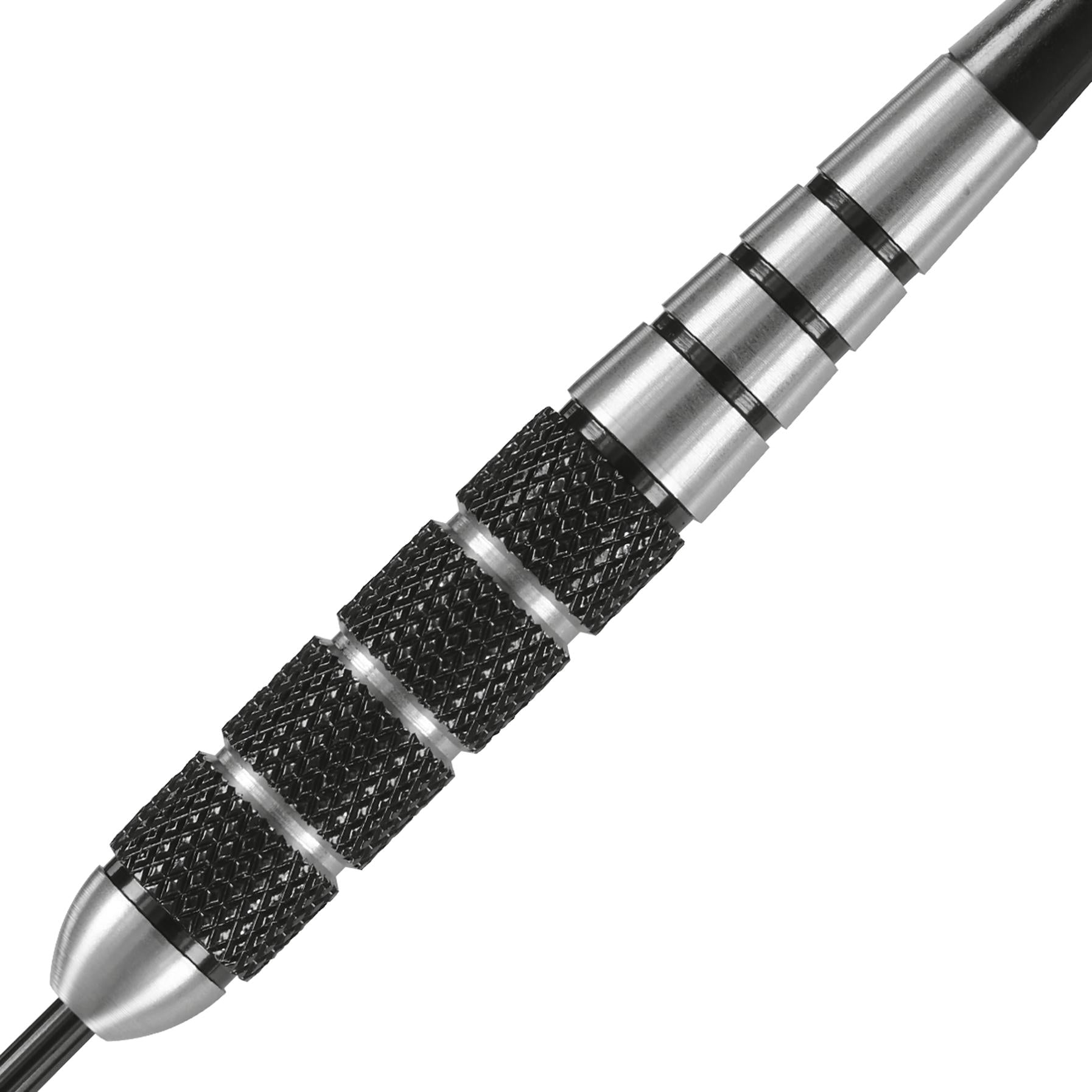 harrows-black-jack-fl-chettes-steel-tip image 2