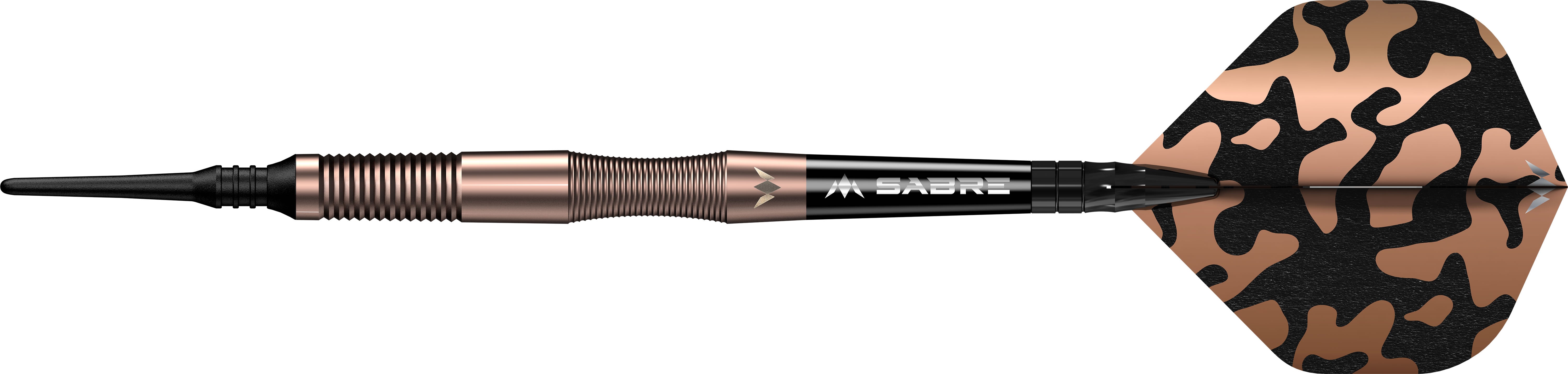 mission-darts-dead-shot-fl-chettes-soft-tip-95-tungst-ne-bronze image 2