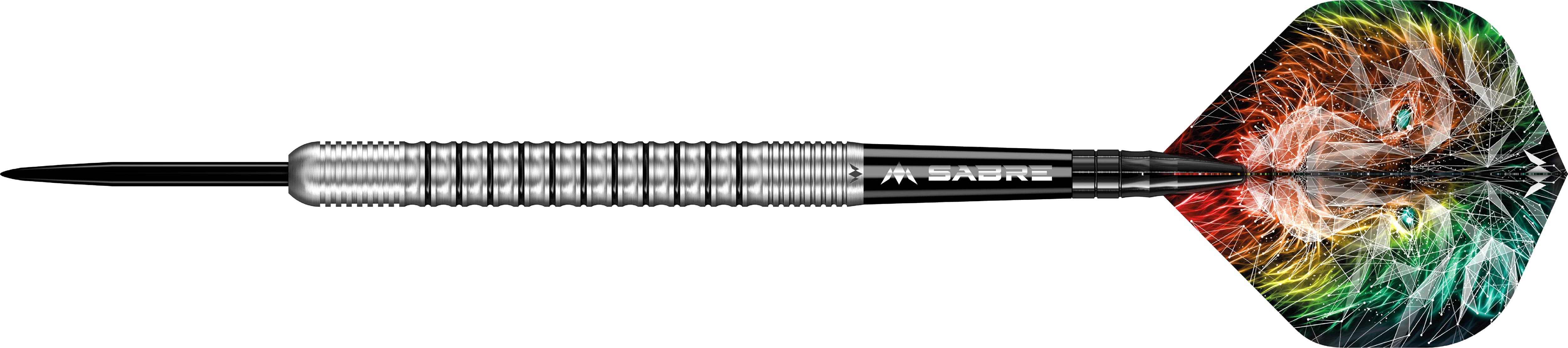 mission-darts-dominik-gr-llich-fl-chettes-steel-tip-21-5g-95-tungst-ne-anneaux-s image 2