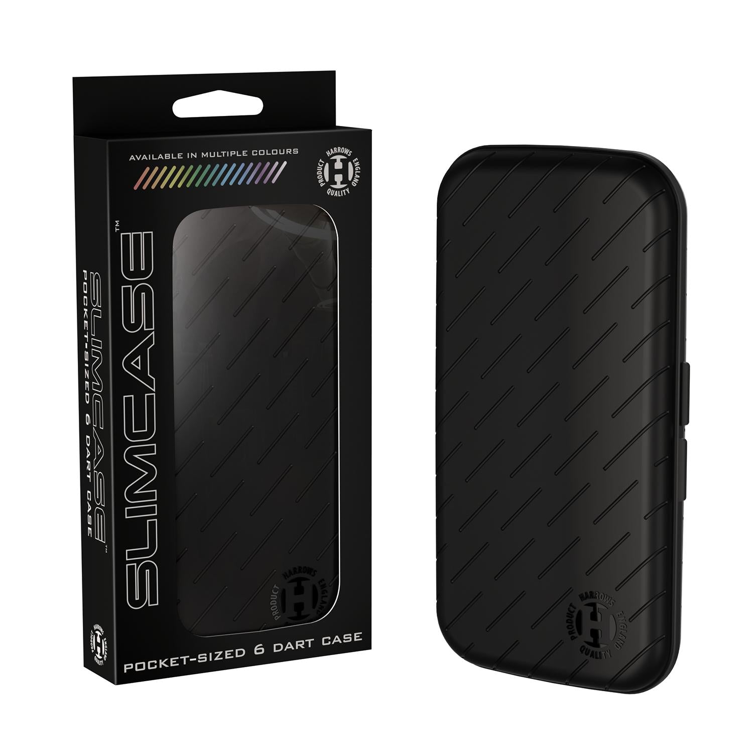 harrows-slimcase-tui-6-fl-chettes-40g-porte-fl-chettes-de-poche image 1
