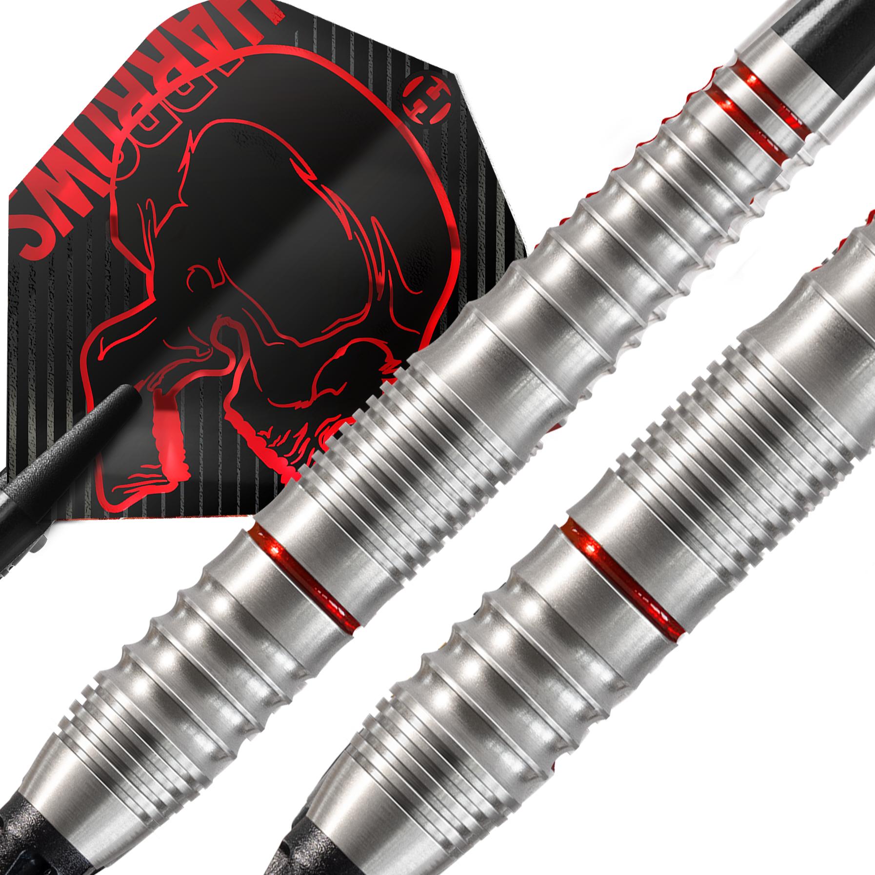 harrows-rage-fl-chettes-pointe-souple-18-g-20-g image 3