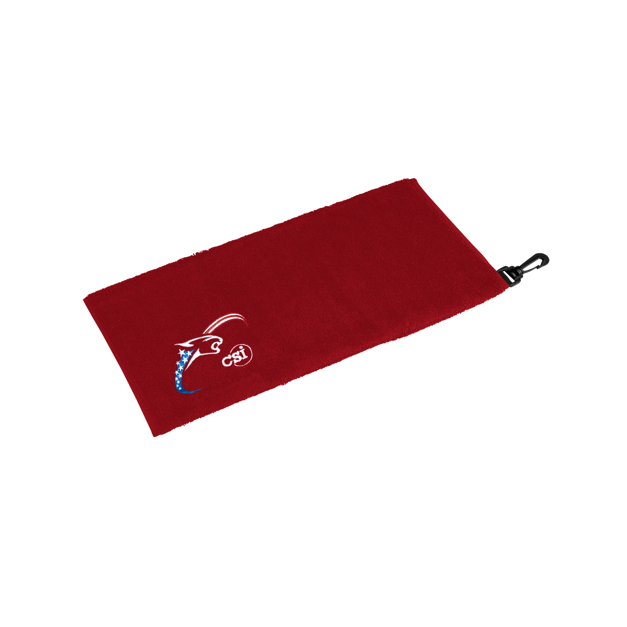 predator-us-pro-billiard-series-serviette-rouge-pour-queue image 1