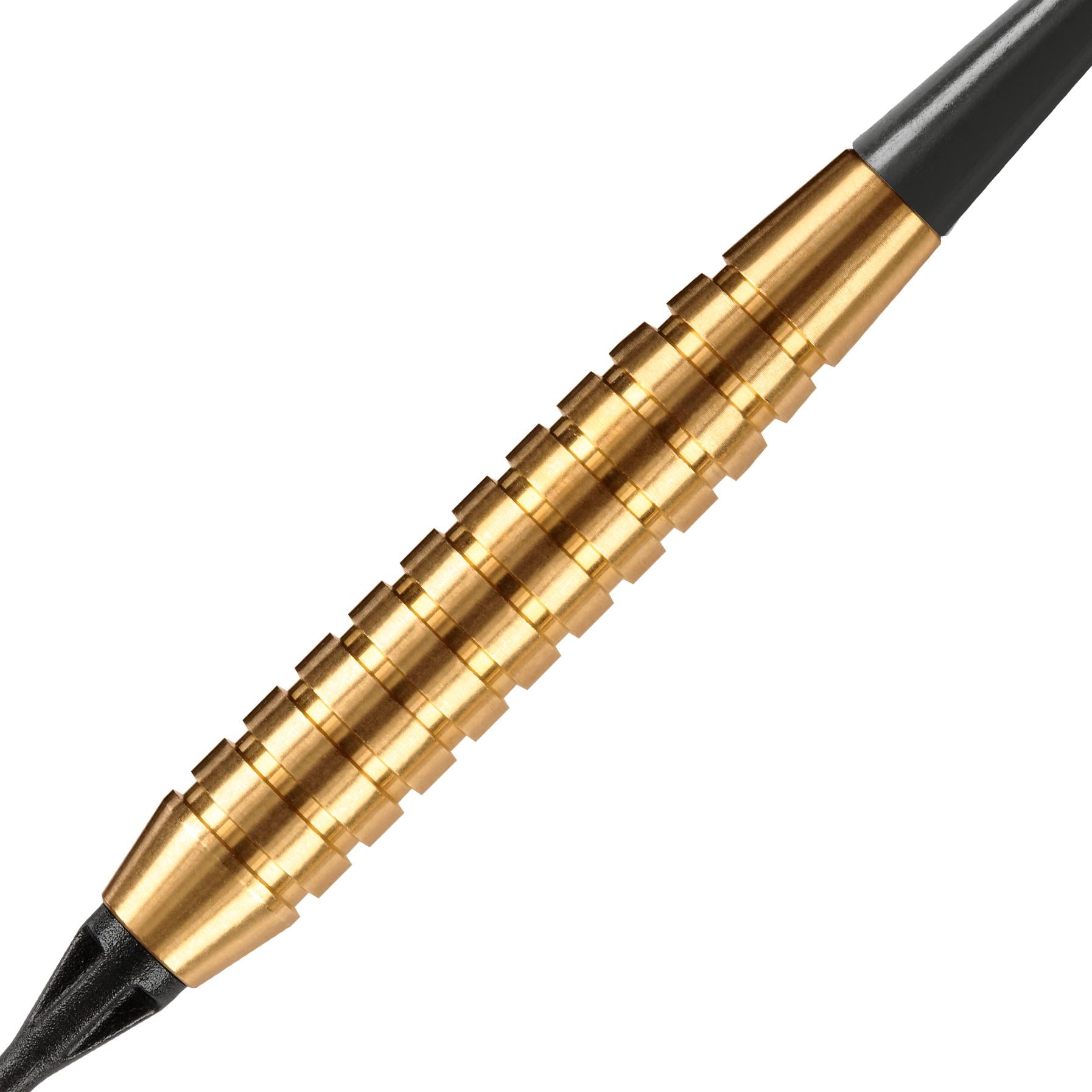 harrows-club-brass-fl-chettes-pointe-souple-soft-tip image 2