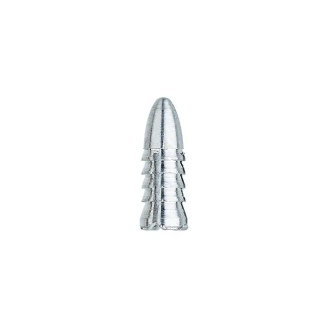 red-dragon-silver-aluminium-flight-saver-prot-ge-ailettes-aluminium image 1