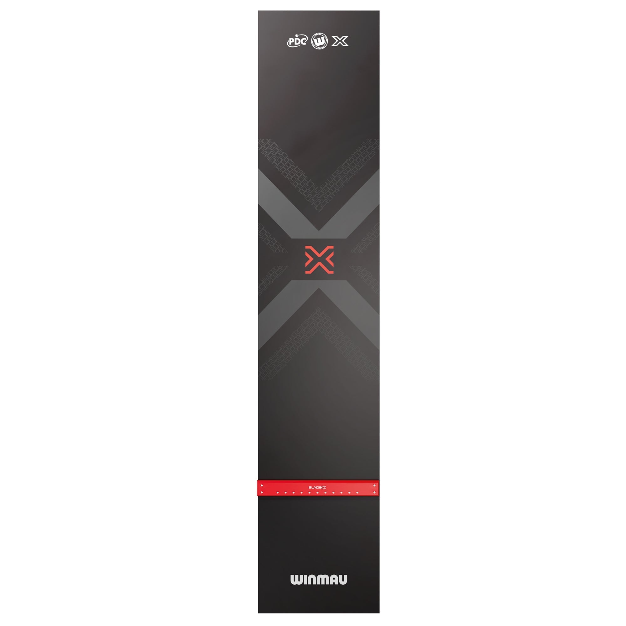 winmau-blade-x-tapis-de-fl-chettes-en-pvc-avec-oche-int-gr image 2