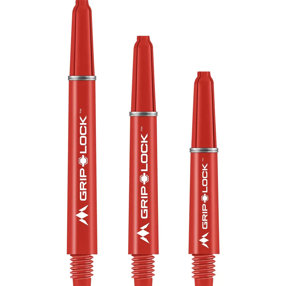 mission-darts-griplock-shafts-tiges-de-fl-chettes-medium-rouge image 1