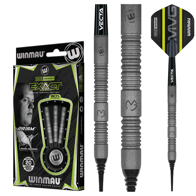 winmau-mvg-exact-soft-tip-21g-23g-fl-chettes-pointe-souple image 1