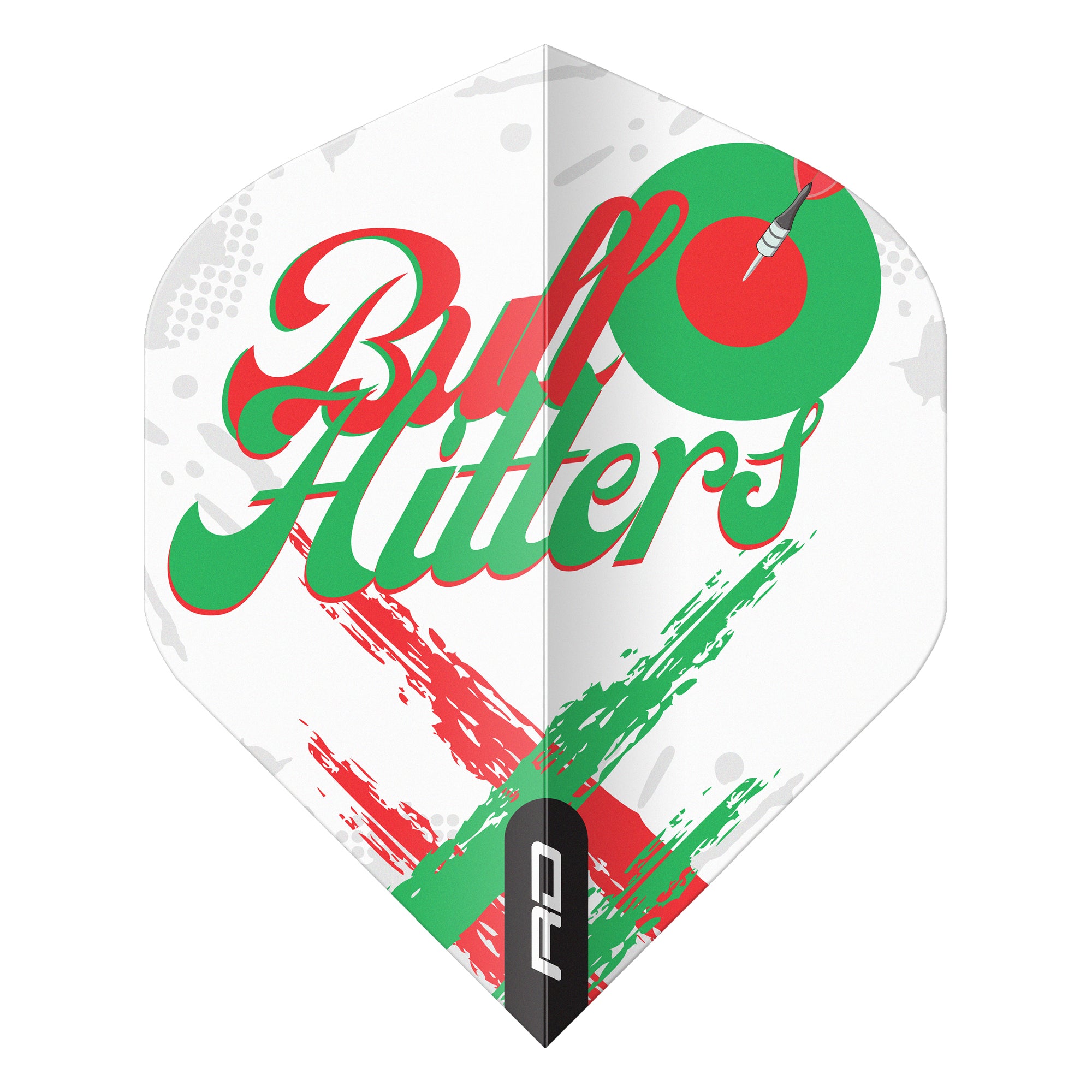 red-dragon-bullhitters-ailettes-extra-paisses-premium-lot-de-3-sets image 3