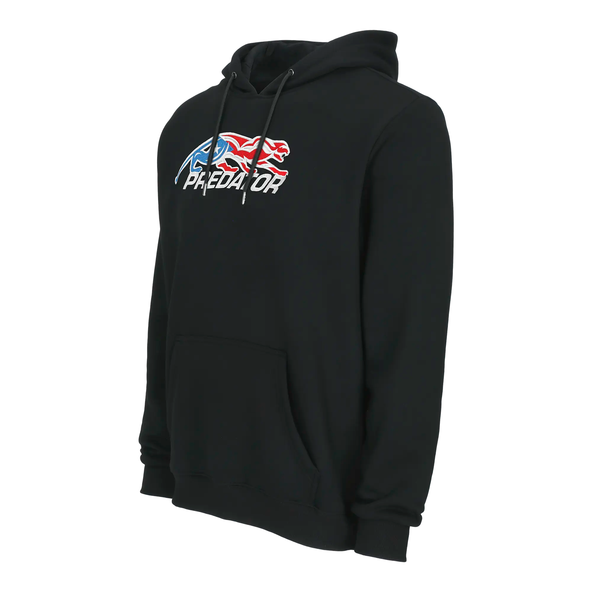 predator-og-cat-head-hoodie-sweat-capuche-drapeaux image 2