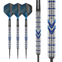 red-dragon-darts-gerwyn-price-midnight-edition-fl-chettes-23g-25g image 6