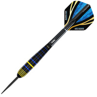 red-dragon-darts-luke-humphries-cool-hand-brass-fl-chettes-en-laiton image 4