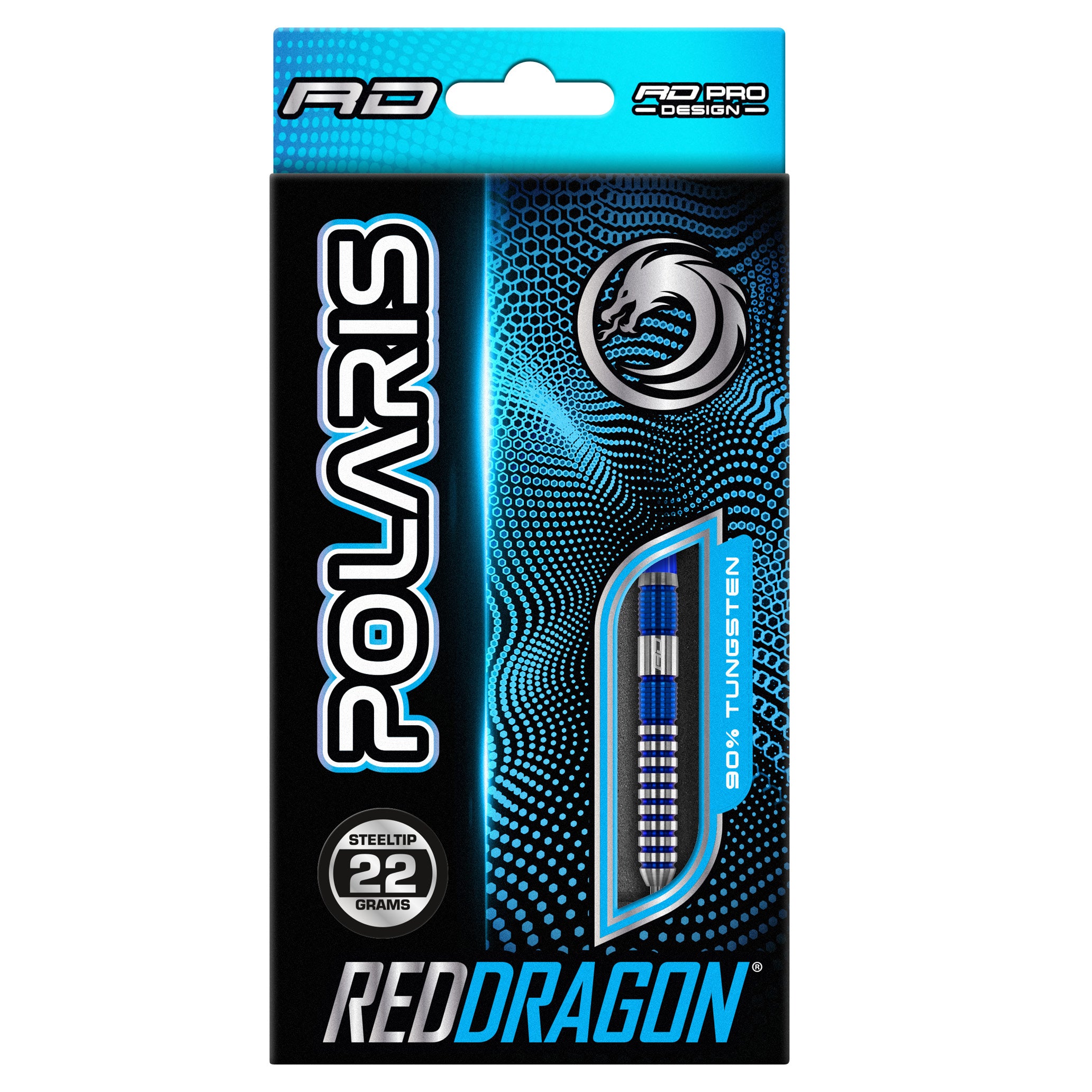 red-dragon-darts-polaris-fl-chettes-pointe-acier-90-tungst-ne-micro-grip image 4