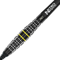 red-dragon-darts-astraeus-q4x-torpedo-soft-tip-fl-chettes-pointe-souple image 2