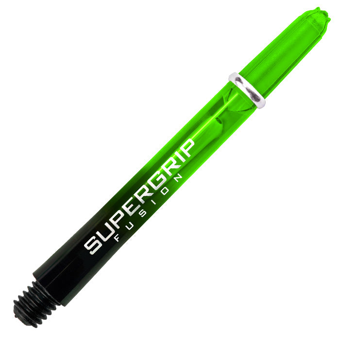 harrows-supergrip-fusion-tiges-de-fl-chettes-set-de-3 image 3