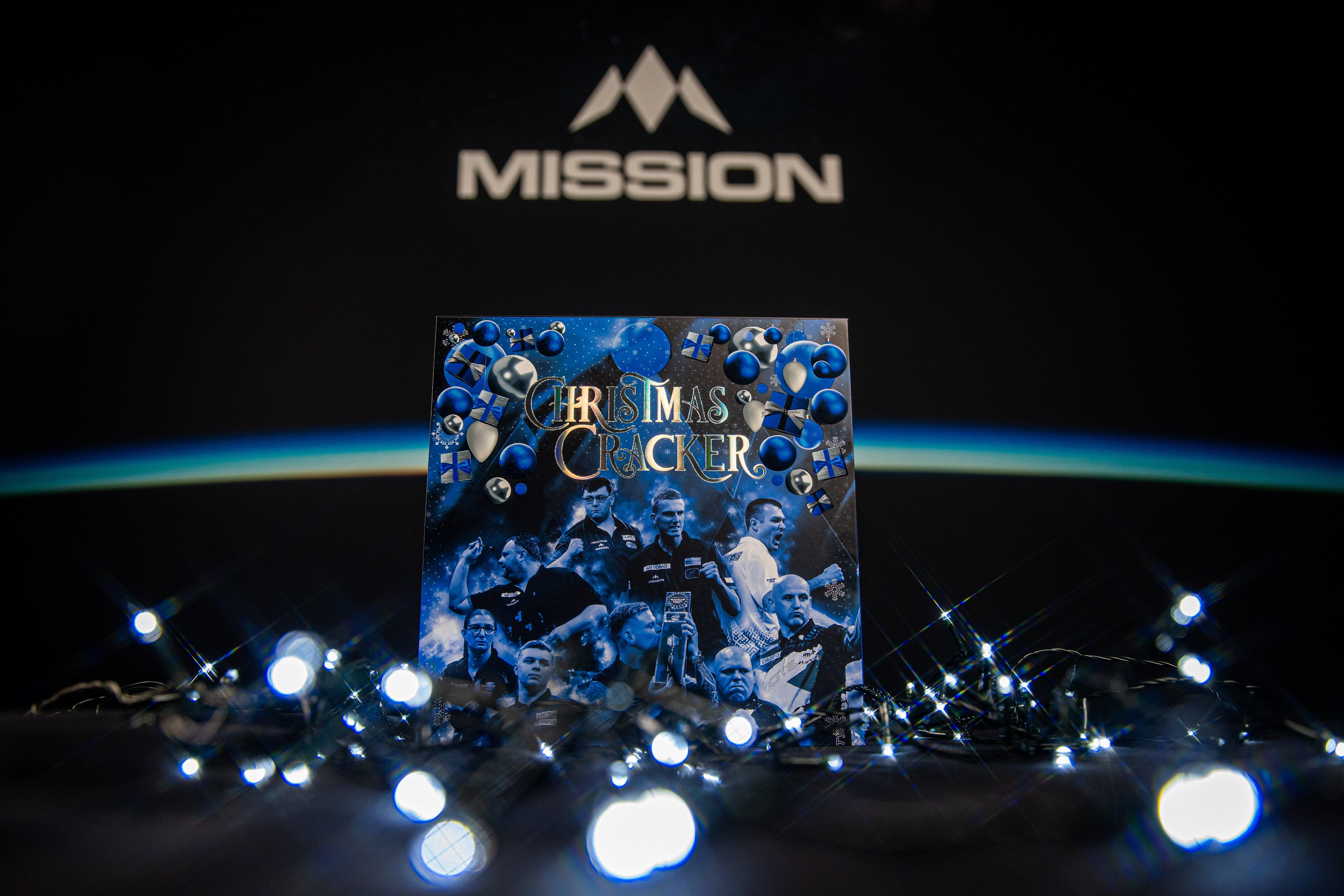 mission-christmas-cracker-dition-limit-e-fl-chettes-pointe-acier-et-accessoires- image 8