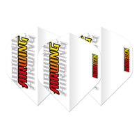 red-dragon-darts-airwing-moulded-red-logo-ailettes-standard image 2