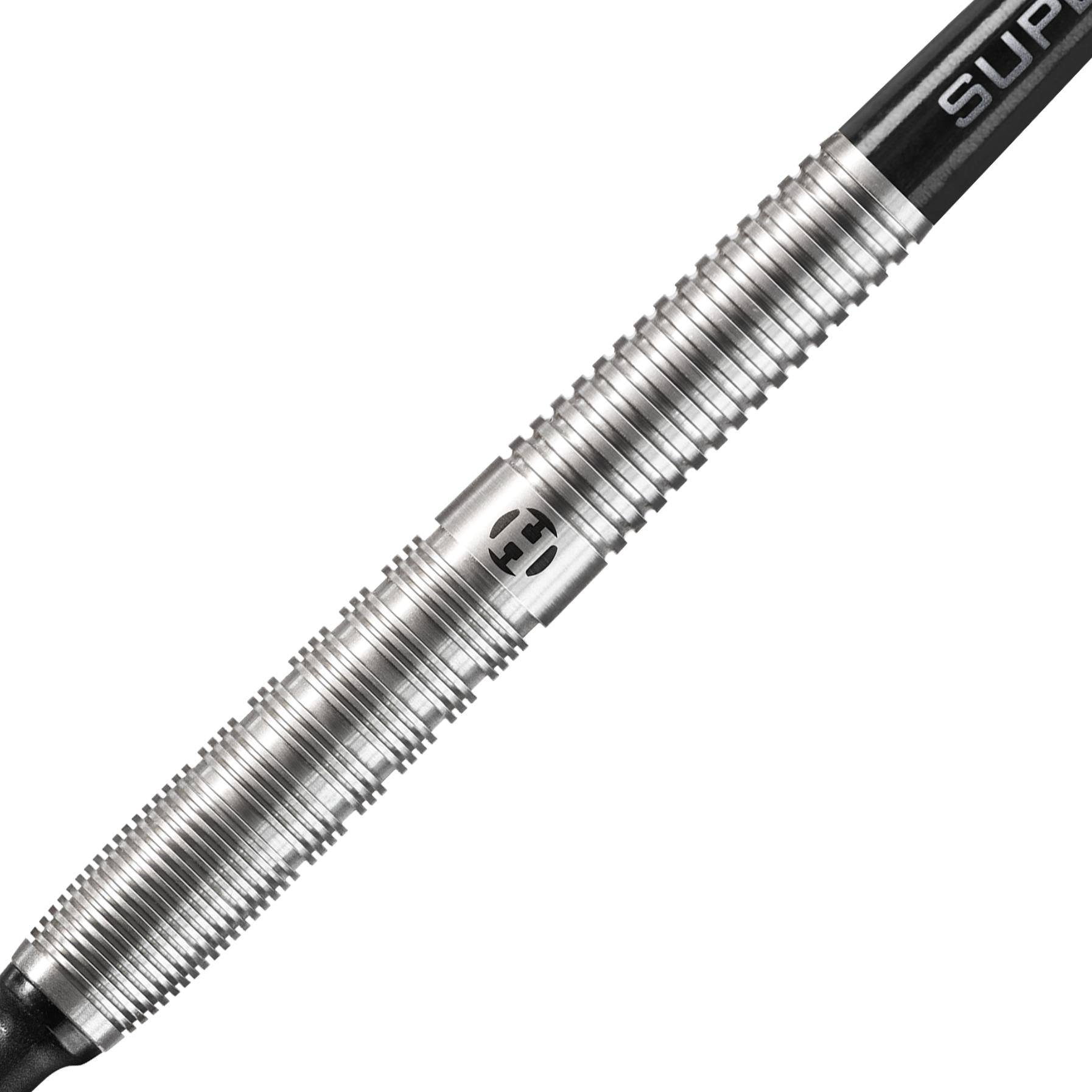 harrows-control-80-tapered-fl-chettes-pointe-souple image 2