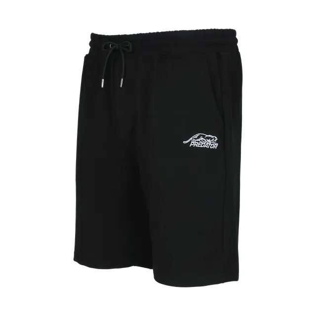 predator-outline-logo-short-l-ger-poches-coton-confort image 1
