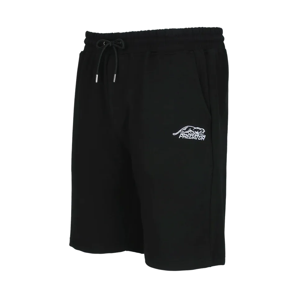 predator-outline-logo-short-l-ger-poches-coton-confort image 1