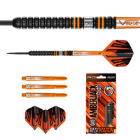 red-dragon-darts-amberjack-pro-1-fl-chettes-acier-22g-26g image 5