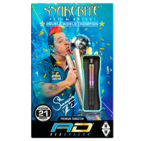red-dragon-darts-peter-wright-world-champion-se-fl-chettes-steel-tip image 4