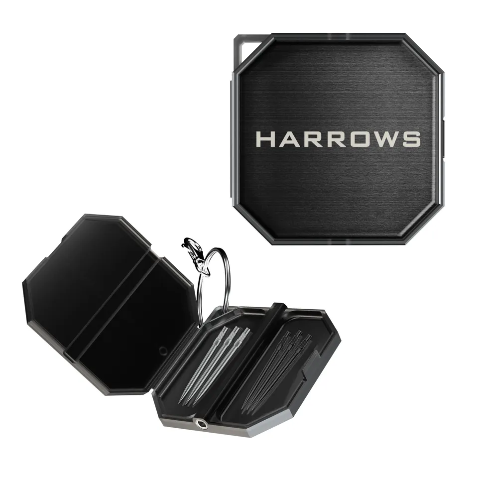 harrows-premium-outil-quick-point-supergrip-qp image 1